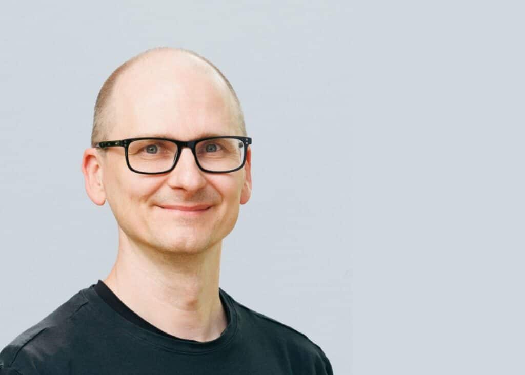 Henkilökuva Leo Stranius